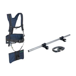 Carrying harness TG-LHS 225 SET