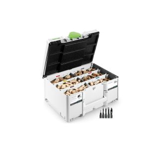 Domino beech range DS 4/5/6/8/10 1060BU