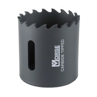 Carbide Tip Holesaw W/O arbor 5/8" 16mm