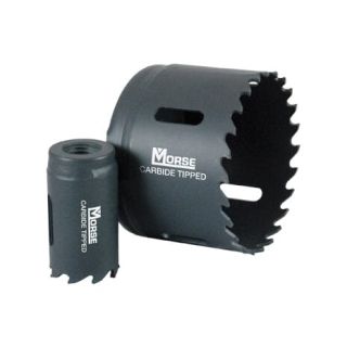 Carbide Tip Holesaw W/O arbor 3-1/8 79mm