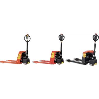 Electric Palletizer Imperial ( Pallet Truck ) 48V/15Ah 1.8 ton