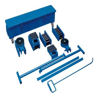 Complete Skate Kit Set 30T