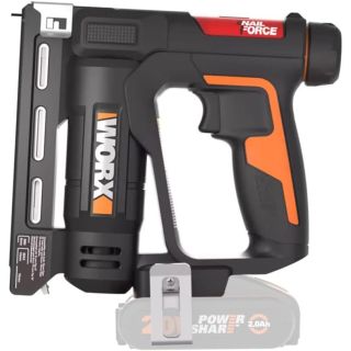 Cordless Stapler Bare Device