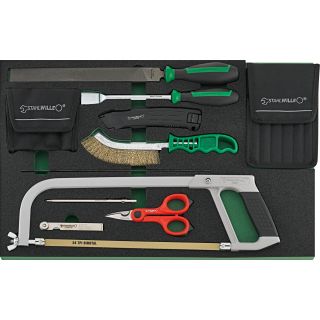TCS Mixed Tool Set 21pcs