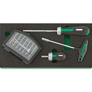 TCS Bits Set 59pcs