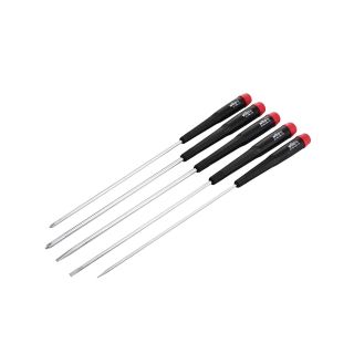 356SF.26192 ALLEN KEY SCREWDRIVER 4 X 75MM