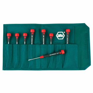 356SF.26193 ALLEN KEY SCREWDRIVER 5 X 75MM