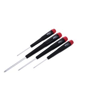 356SF.26194 ALLEN KEY SCREWDRIVER 6 X 100MM