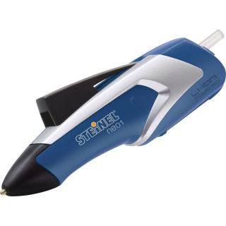 Hot Glue Gun Straight NEO 1 Blue 7mm