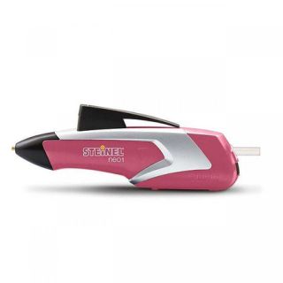 Hot Glue Gun Straight NEO1 Pink 7mm
