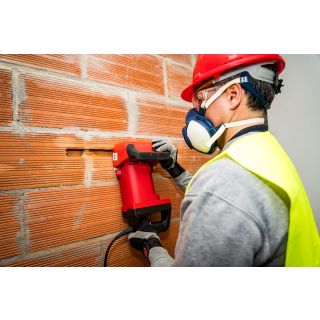Macroza Wall Chaser Cutter RD105 30 x 30mm