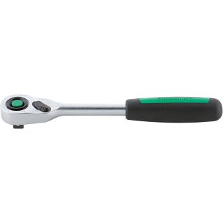 Ratchet 1/2" 265.5mm quick release 512QRN80