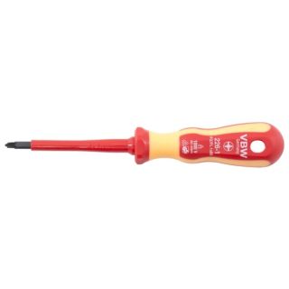 Flat Screwdriver 2.5 x 250mm