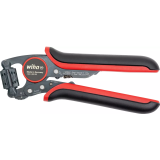 Z62006.45223.0 CRIMPING TOOL AUTO FOR WIRE SQUARE W/ROTATING HEAD