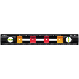 SB246-91.42074.1 ELECTRICIAN'S SPIRIT LEVEL 40CM
