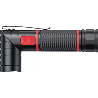 SB.246-70.41286.9 FLASHLIGHT LED LASER & UV LIGHT 3XAAA BATTERIES