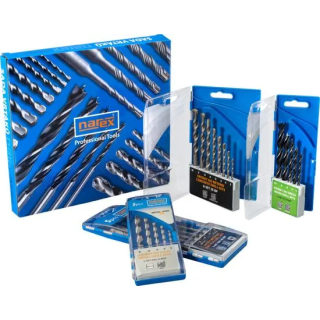 MULTI DRILL BIT SET 23PC DB-Multipac