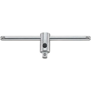 1/4" Sliding T-handle 114mm 404QR