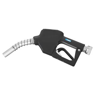 Automatic Diesel Gun