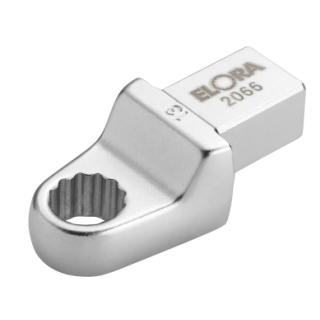 Ring Spanner Insert Tool 13mm 9 x 12mm