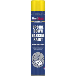 Roadmarker Yellow Coster Valve