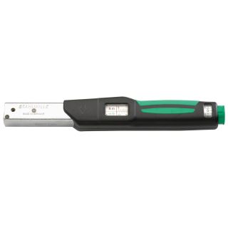 730N/2 4-20 NM TORQUE WRENCH (9x12mm)
