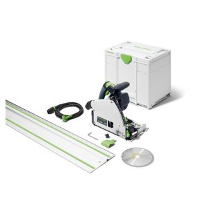 Plunge-cut saw TS 60 KEBQ-Plus-FS (576721,491498)