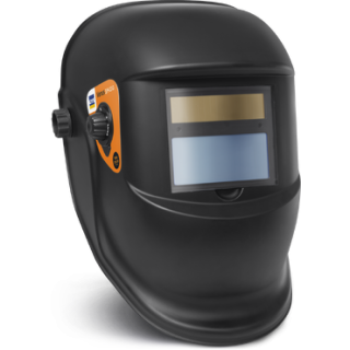 LCD VENUS 9/13 G TRUE COLOR WELDING HELMET / WELDING MASK