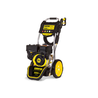 220 Bar (3200 PSI) 9.0 LPM Pressure Washer Petrol
