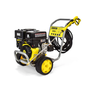 289 Bar (4200 PSI) 15.1 LPM Pressure Washer Petrol