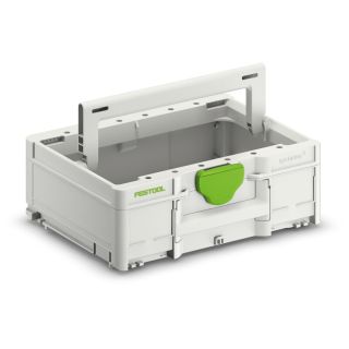 Systainer3 Tool Box SYS3 TB M 137