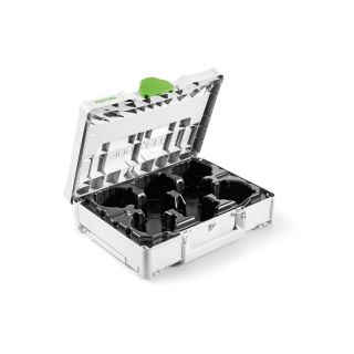 Systainer3 SYS-STF-D77/D90/93V