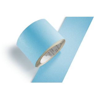 Abrasive roll 115x25m Gr. P80