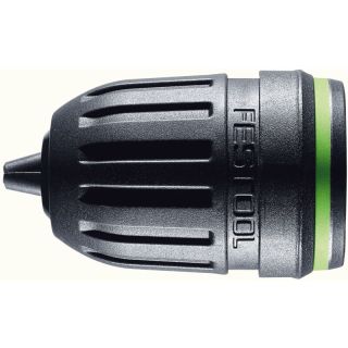Keyless chuck BF-FX 10