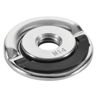 Fast Fix flange nut M14 AGC18