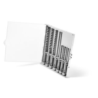 Drill bit case SYS3 D5-12 SDS