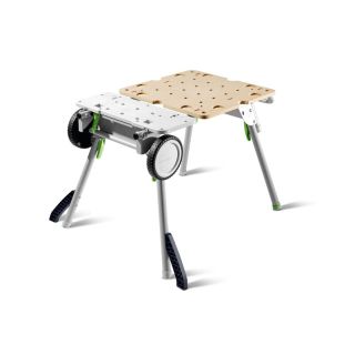 Underframe UG-CSC-SYS