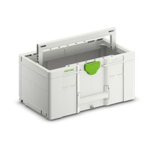 Systainer3 ToolBox SYS 3 TB L237