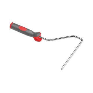 Roller handle 2-K 250mm Dia. 8mm