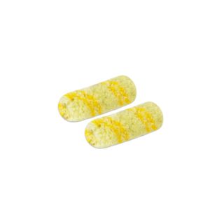 Paintroller refill MINIPOLIAMID100x30mmDia.6mm 2pc