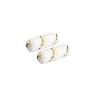 Paint roller refill 100x30mm Dia. 6mm