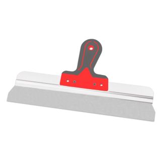 Facade spatula SOFT 450mm