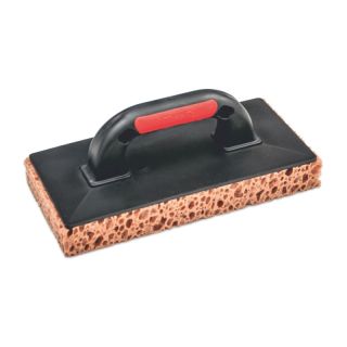 Plastic float SOFT 280mm porous sponge
