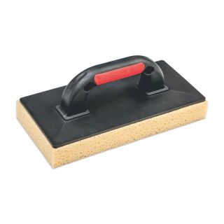 Plastic float SOFT 280mm Hydro-Absorbent sponge