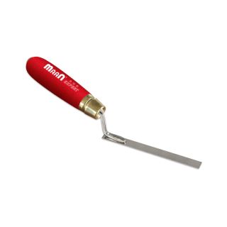 Tuck poingting stainless steel trowel EXPERT 8mm