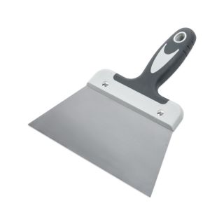 Stainless steel spatula EXPERT 120mm