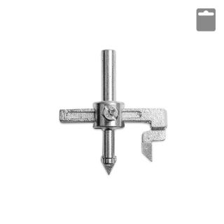 Hole saw