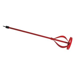 Varnish paint mixer 60x400x8mm