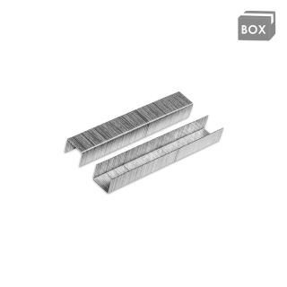 Staples 10mm ( 1000pcs )
