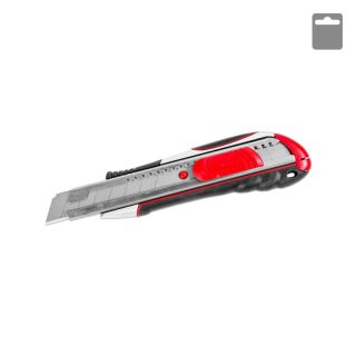 Retractable knife Sk5 18mm